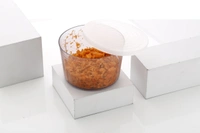 2175 Multipurpose Vegetable Fruit Chopper Grinder Mixer Slicer (750 ml) - India, 0.447 kgs