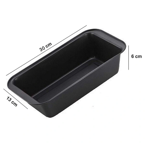 2207 Non Stick Steel Baking Tray - 0.478 kgs, China
