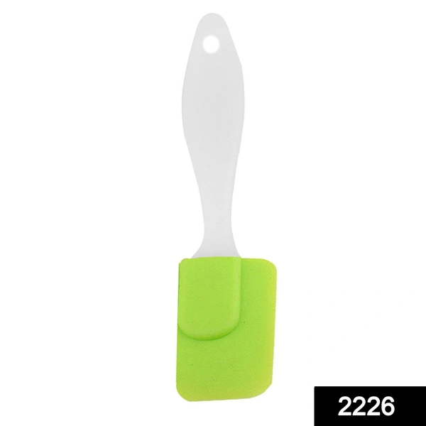 2226 Small Non-Stick Heat Resistant Spatula for Cooking - 0.032 kgs, China