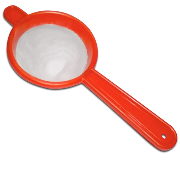 2245 Tea and Coffee Strainers (Multicolour) - 0.2 kgs, India