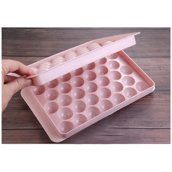 2486 Plastic BPA Free Reusable Lollipop Candy Maker - 0.334 kgs, China