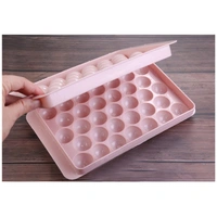 2486 Plastic BPA Free Reusable Lollipop Candy Maker - 0.334 kgs, China