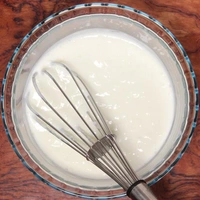 2569 Stainless Steel Wire Whisk,Balloon Whisk,Egg Frother, Milk & Egg Beater (8 inch) - 0.11 kgs, India