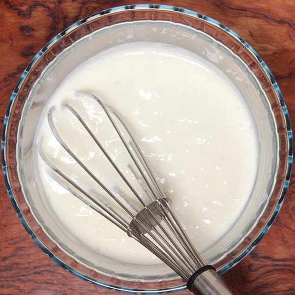 2569 Stainless Steel Wire Whisk,Balloon Whisk,Egg Frother, Milk & Egg Beater (8 inch) - 0.11 kgs, India