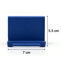 4758 Dual Side Mobile Stand Holder - India, 0.06 kgs
