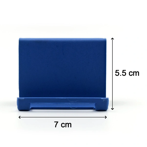 4758 Dual Side Mobile Stand Holder - India, 0.06 kgs