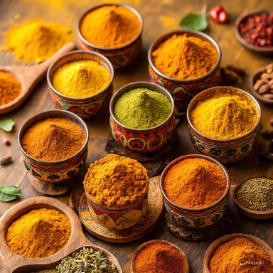 MASALA