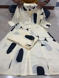 Jaipur Print Co-ord Set 3 - L