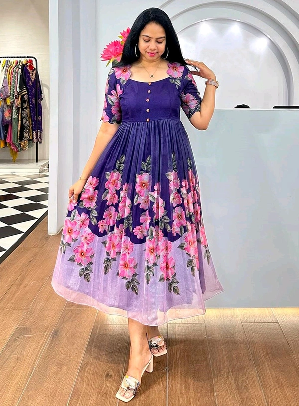 Morvi Western Wear 1 - L