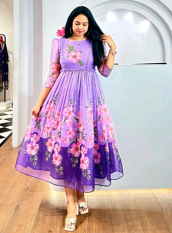 Morvi Western Wear 2 - M