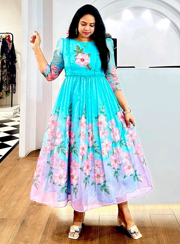 Morvi Western Wear 3 - M