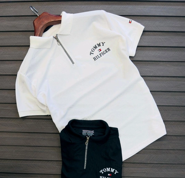 Tommy Polo Tees - XxL