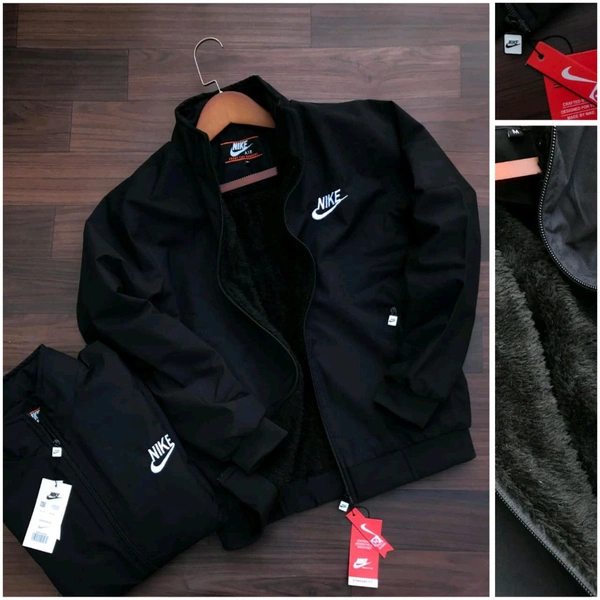 Nike Jackets 1 - M