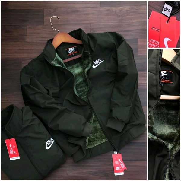 Nike Jackets 3 - XxL