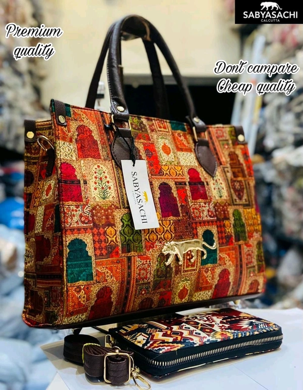 Sabyasachi Bags 2