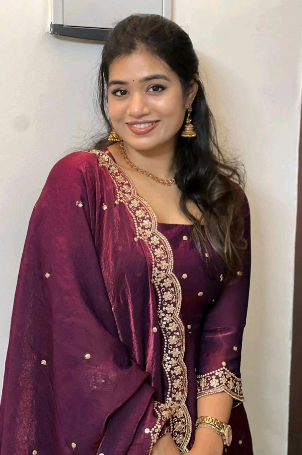 Sequence Work Gown 1 - XxL