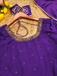 Anarkali Dress 1 - XL