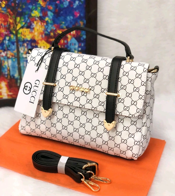 Gucci Bag 1