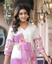 Lexa Fancy Co-ord Set - XL