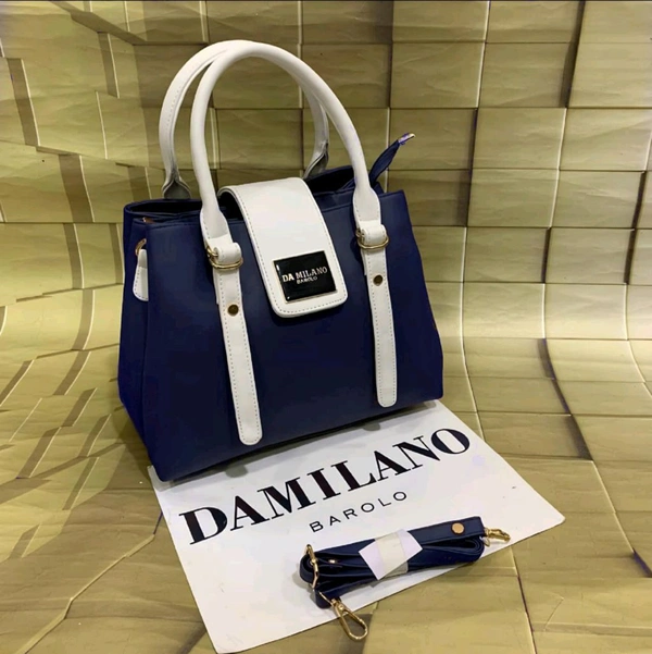 Damilano Bag 4