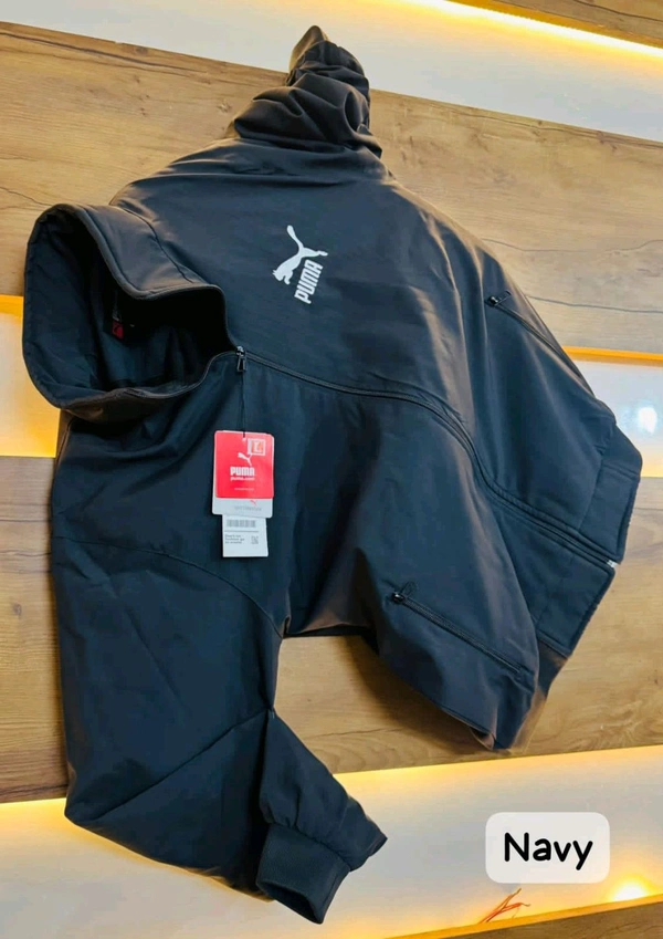 Puma Jacket 1 - XxL
