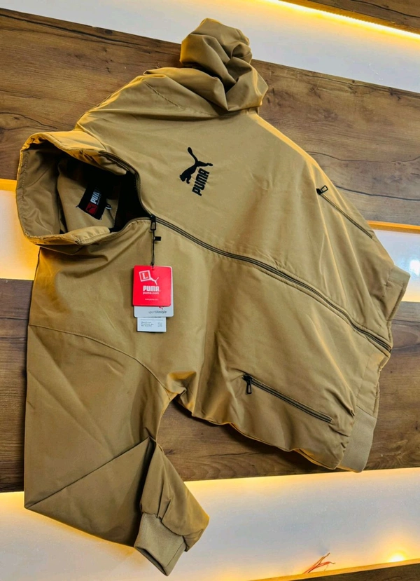 Puma Jacket 2 - XxL