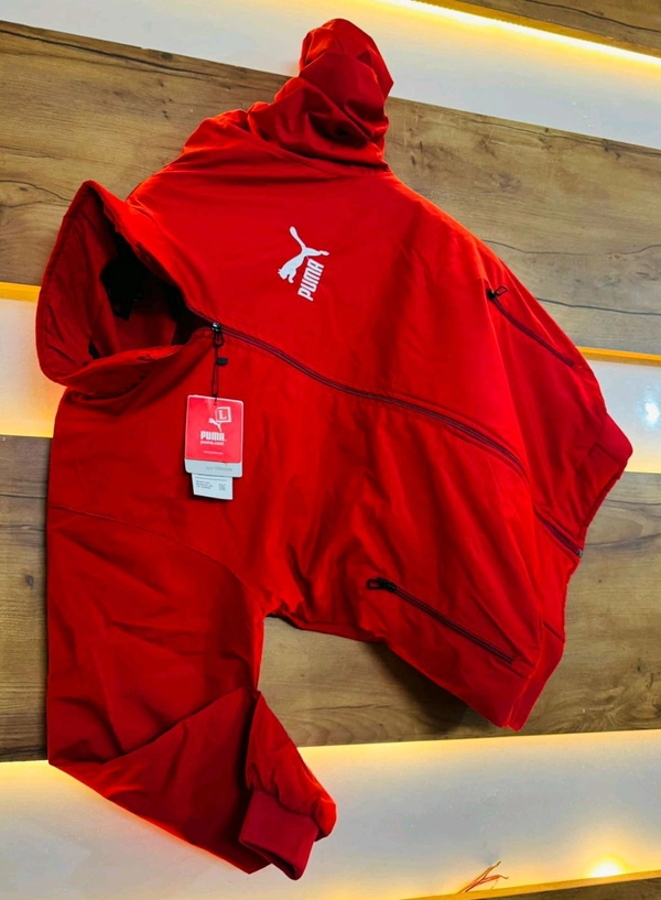 Puma Jacket 3 - XxL