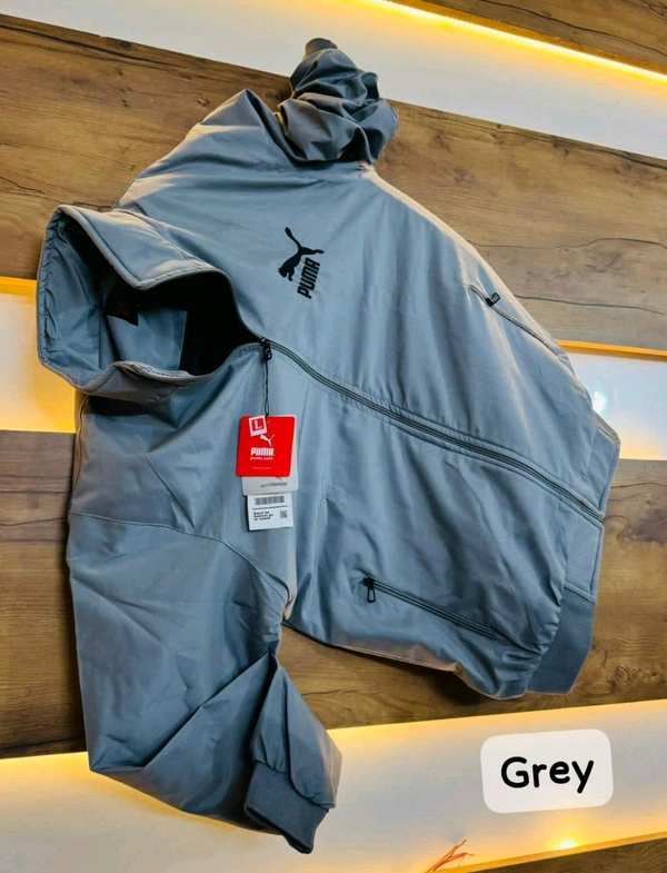 Puma Jacket 5 - XL