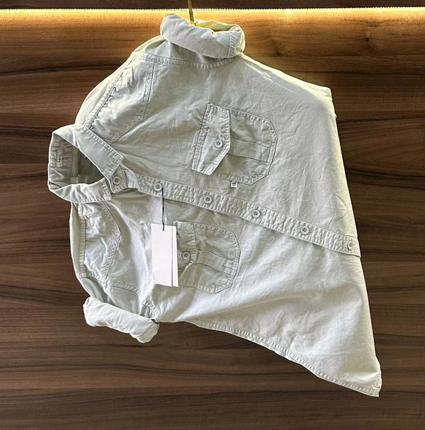 Cargo Shirt 1 - XxL