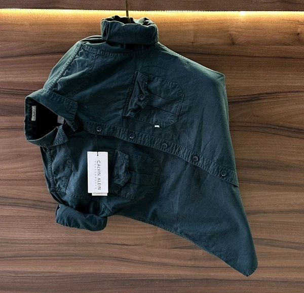 Cargo Shirt 2 - XxL
