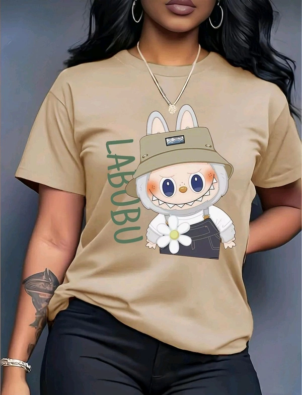 Round Neck Tshirt 6 - XxL