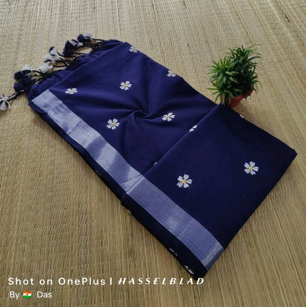 Onam Durga Puja Saree 1