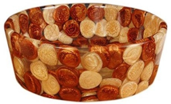 Aristaarista arista Arista AS0350116 Counter TopCounter TopColor: MulticolorMade of PolyesterFinish: YesWeight: 37 Days Return Policy, No questions asked. - Multicoulor, Free