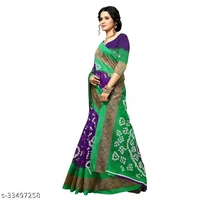 Jivika Drishya Sarees - All