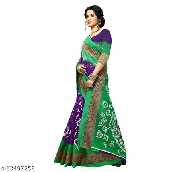 Jivika Drishya Sarees - All