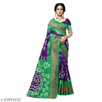 Jivika Drishya Sarees - All