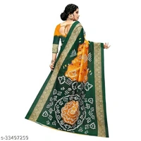 Jivika Drishya Sarees - All