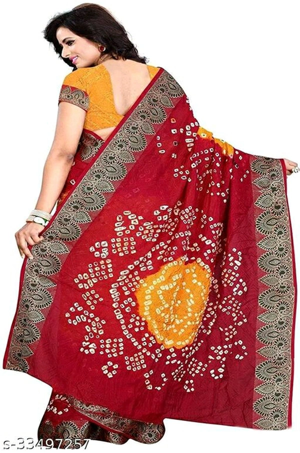 Jivika Drishya Sarees - All