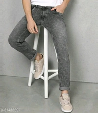 Ravishing Fashionista Men Jeans - Ravishing Fashionista Men Jeans, 28 ,30 ,32 ,34 ,36 ,