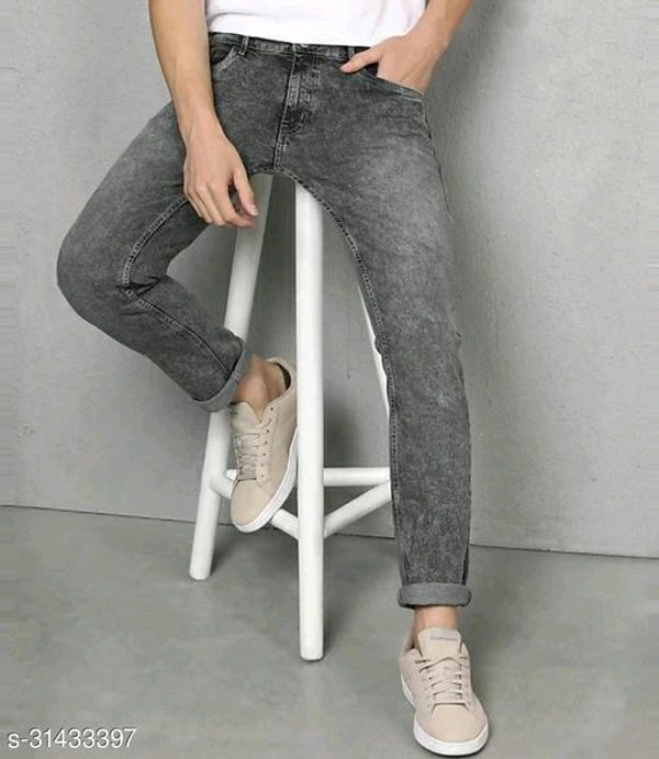 Ravishing Fashionista Men Jeans - Ravishing Fashionista Men Jeans, 28 ,30 ,32 ,34 ,36 ,