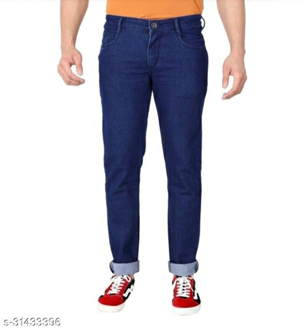 Ravishing Fashionista Men Jeans - Ravishing Fashionista Men Jeans, 28 ,30 ,32 ,34 ,36 ,