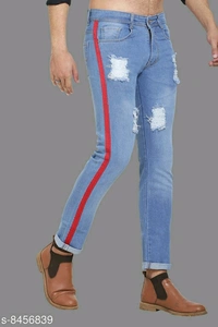Gorgeous Glamarous Men Jeans - 28