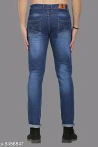 Gorgeous Glamarous Men Jeans - 30