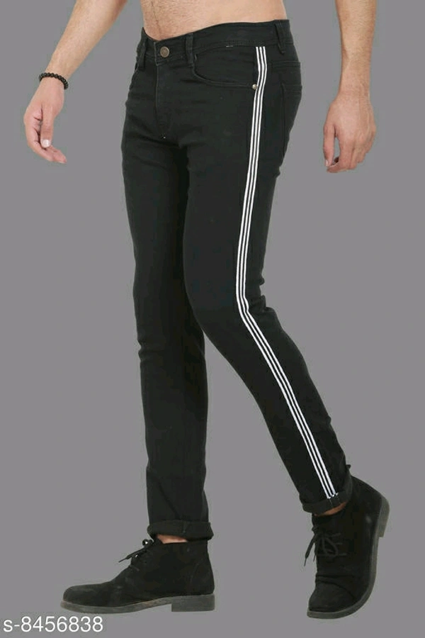 Gorgeous Glamarous Men Jeans - 32