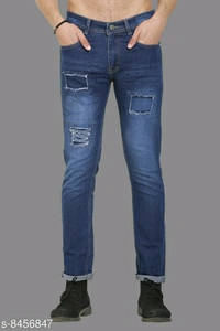 Gorgeous Glamarous Men Jeans - 32
