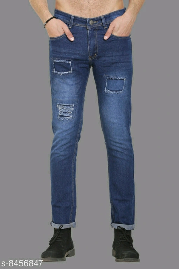 Gorgeous Glamarous Men Jeans - 32