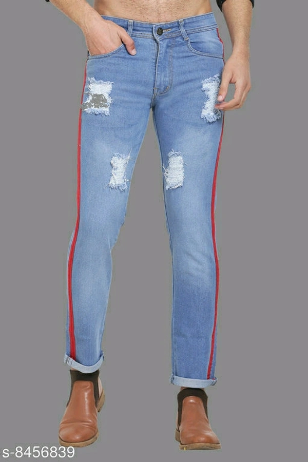 Gorgeous Glamarous Men Jeans - 32