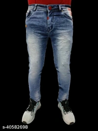 Fashionable Jeans - 28