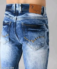 Casual Men Jen's - 28