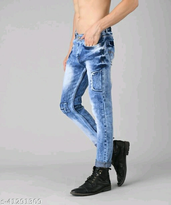 Casual Men Jen's - 32